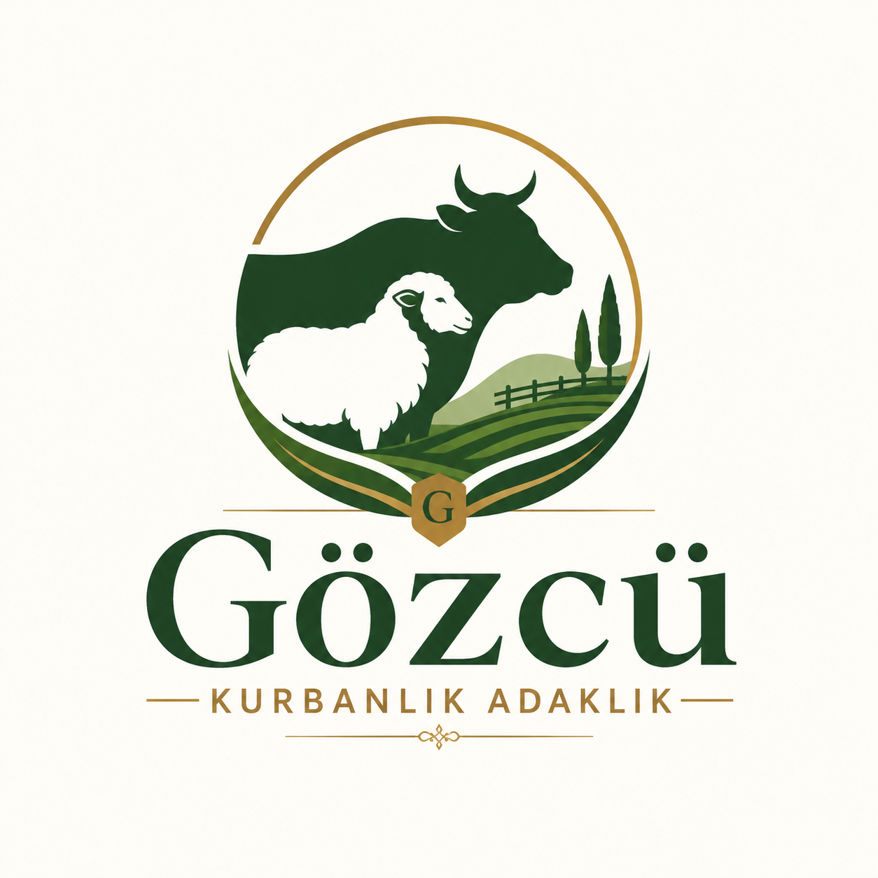 Gözcü Kurbanlık Adaklık